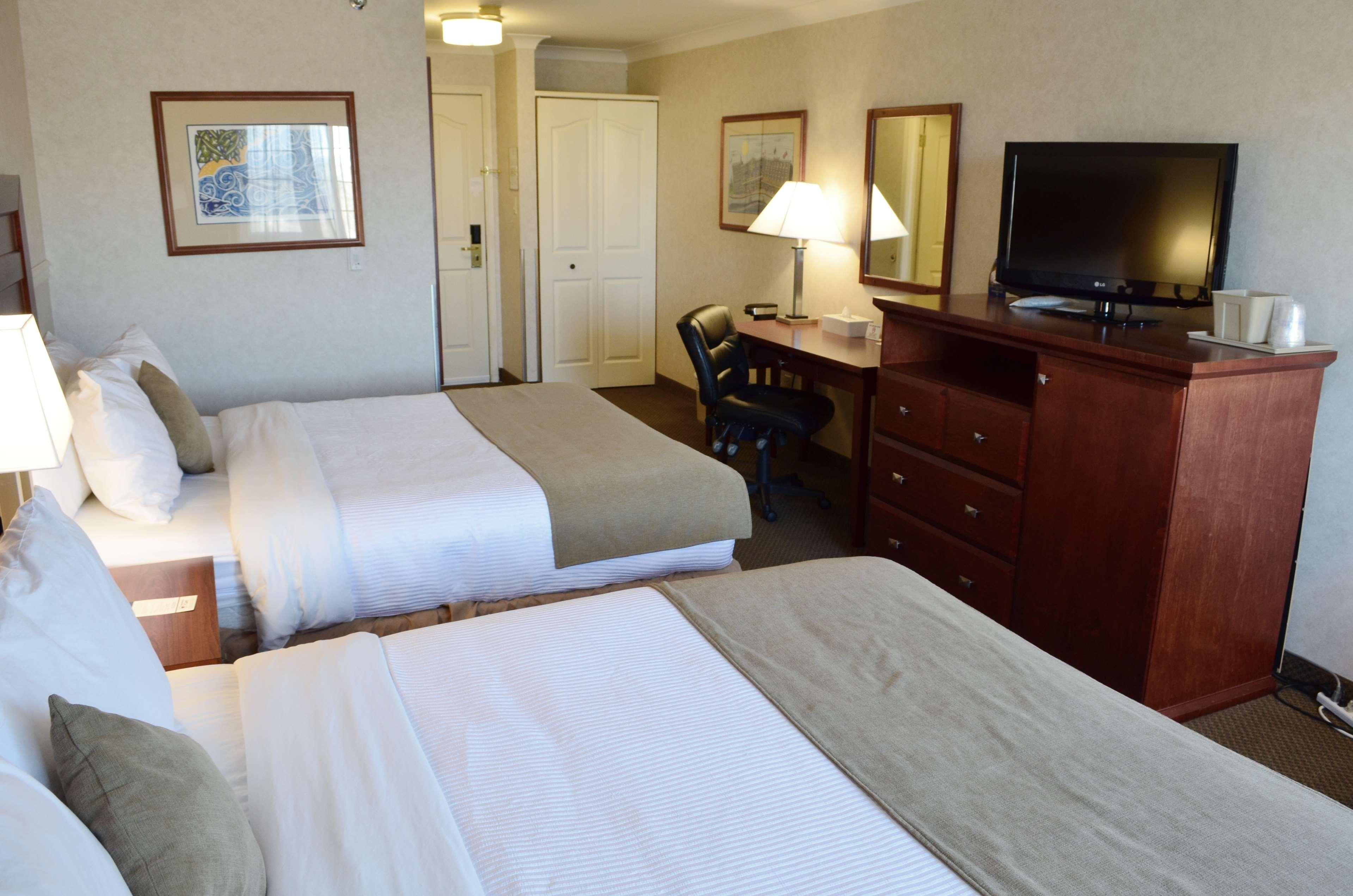 Best Western Gold Rush Inn Γουάιτχορς Εξωτερικό φωτογραφία