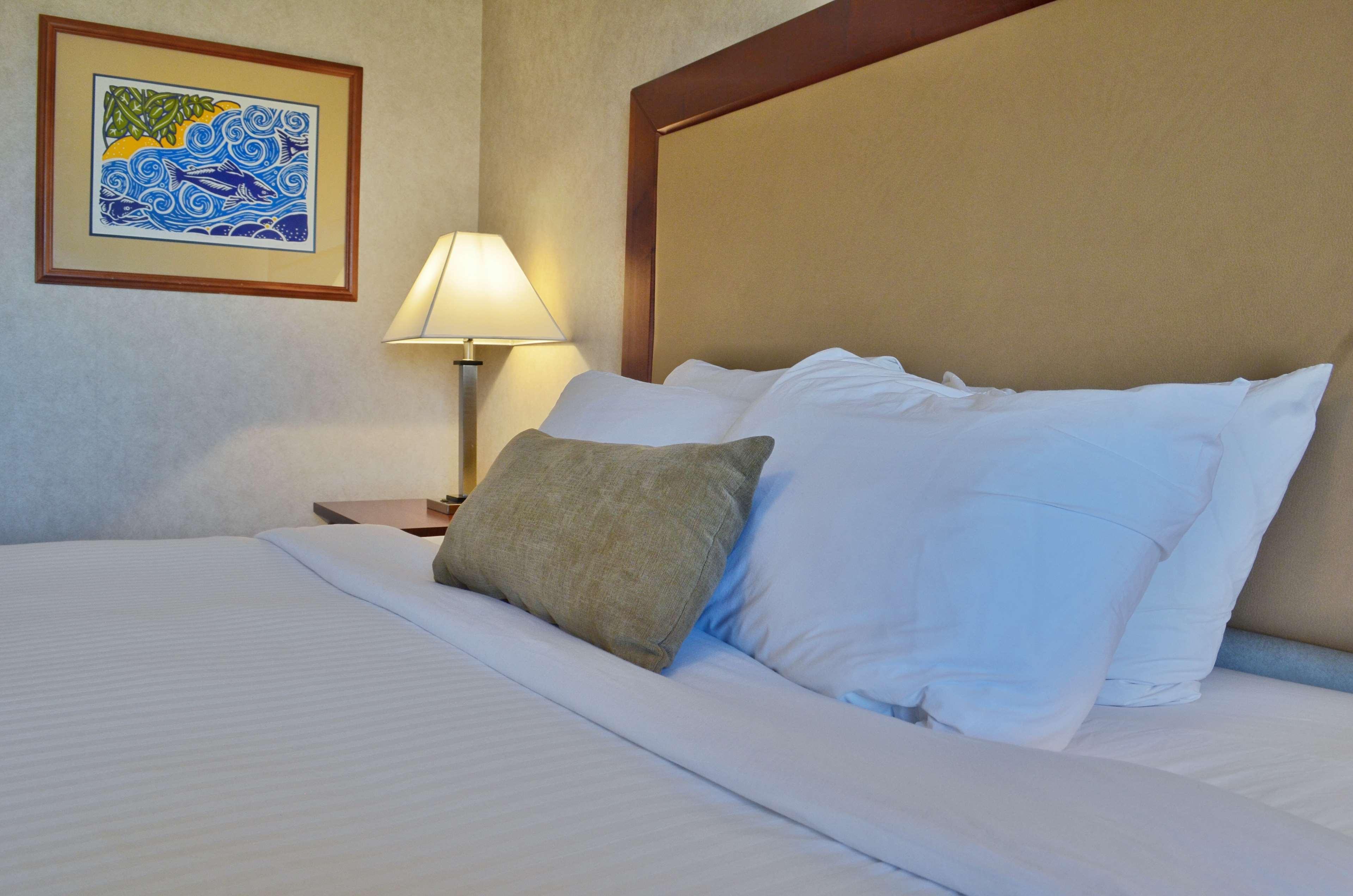 Best Western Gold Rush Inn Γουάιτχορς Εξωτερικό φωτογραφία