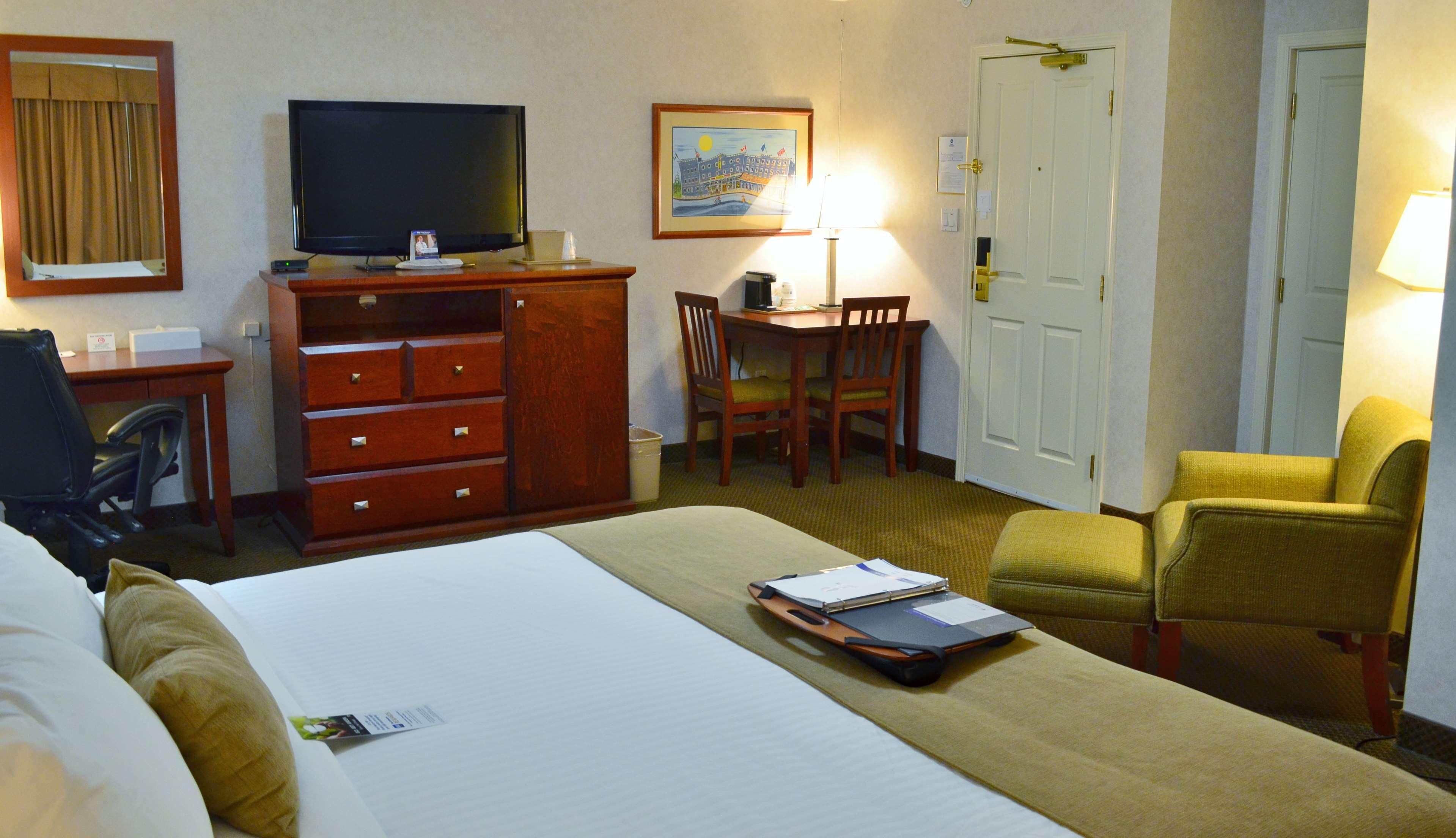 Best Western Gold Rush Inn Γουάιτχορς Εξωτερικό φωτογραφία
