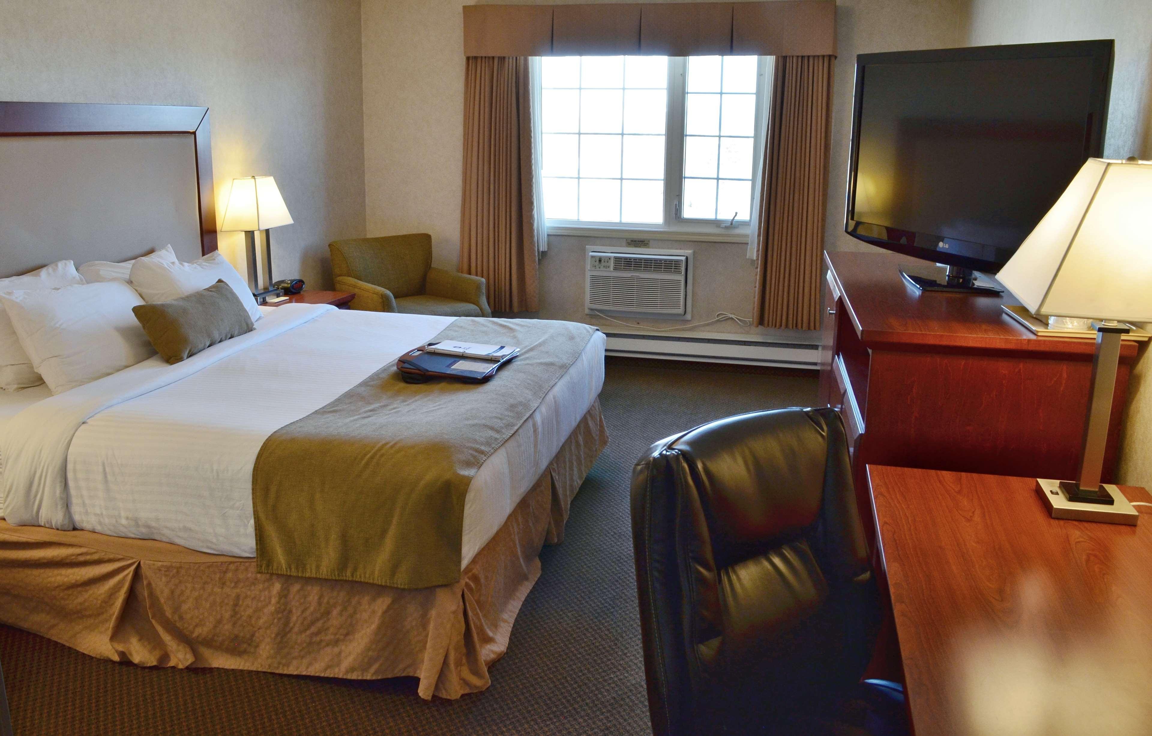 Best Western Gold Rush Inn Γουάιτχορς Εξωτερικό φωτογραφία