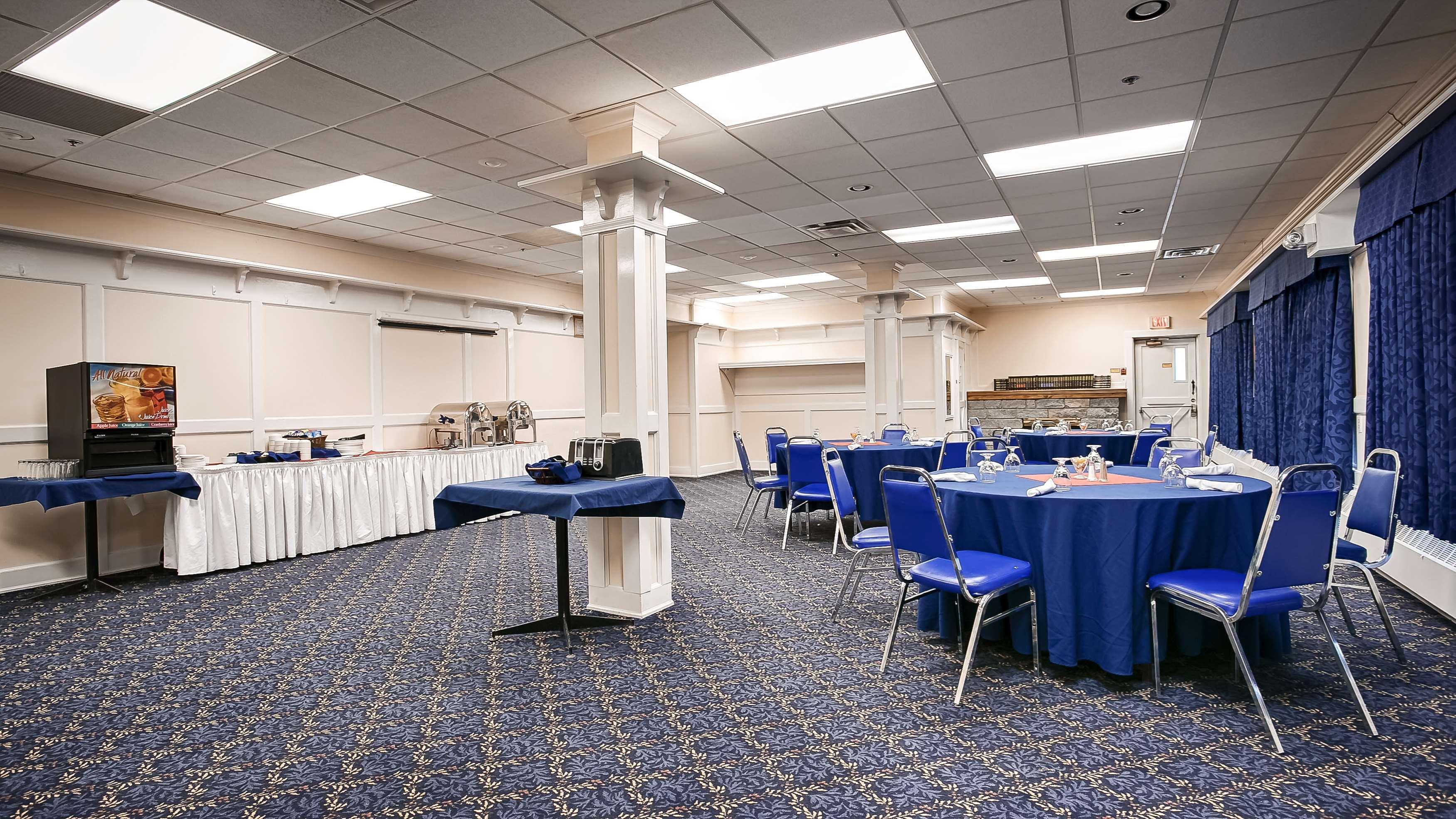 Best Western Gold Rush Inn Γουάιτχορς Εξωτερικό φωτογραφία