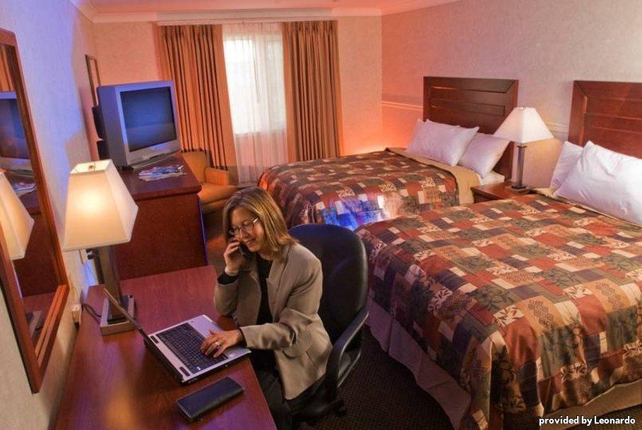 Best Western Gold Rush Inn Γουάιτχορς Δωμάτιο φωτογραφία